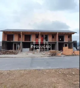 com 2 Quartos à venda, 95m² no Forquilhas, São José
