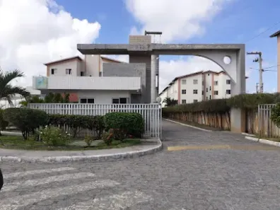 Apartamento com 3 Quartos à venda, 56m² no Rio das Canas, Barra dos Coqueiros
