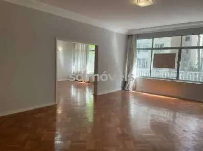Apartamento com 3 Quartos à venda, 215m² no Copacabana, Rio de Janeiro