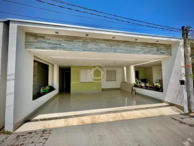 Casa com 3 Quartos à venda, 100m² no Parque Residencial das Nações Indígenas, Cuiabá