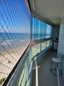 Apartamento com 3 Quartos à venda, 104m² no Solemar, Praia Grande