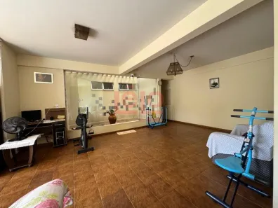 Apartamento com 4 Quartos à venda, 133m² no Zona 04, Maringá