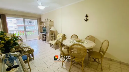 Apartamento com 3 Quartos à venda, 80m² no Enseada, Guarujá