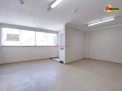 Sala Comercial para alugar, 38m² no Centro, Divinópolis