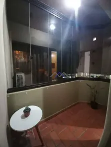 Apartamento com 2 Quartos à venda, 94m² no Jardim Merci II, Jundiaí