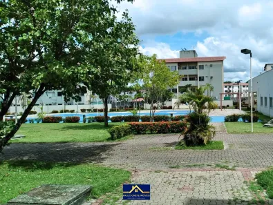 Apartamento com 2 Quartos à venda, 49m² no Lago Azul, Manaus