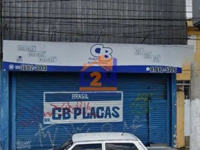 Galpão/Depósito/Armazém para alugar, 200m² no Portal D'Oeste, Osasco