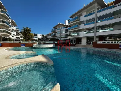 Cobertura com 4 Quartos à venda, 142m² no Praia Brava, Florianópolis