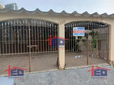 Casa com 3 Quartos à venda, 208m² no Bela Vista, Osasco