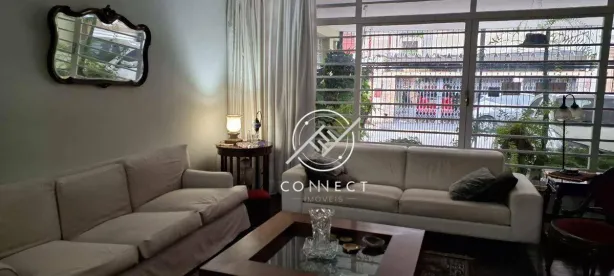 Casa com 3 Quartos à venda, 191m² no Campo Belo, São Paulo