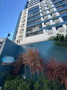 Apartamento com 1 Quarto à venda, 40m² no Pina, Recife