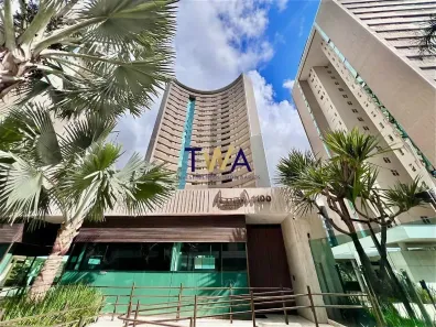 Apartamento com 4 Quartos à venda, 154m² no Vila da Serra, Nova Lima