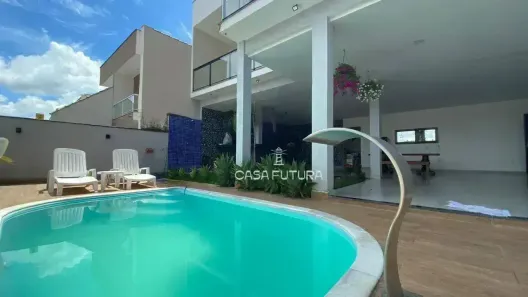 Casa com 3 Quartos à venda, 298m² no Jardim Real, Pinheiral