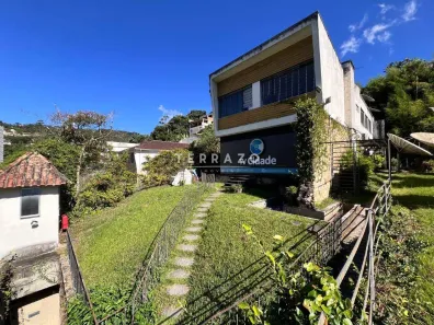 Imóvel Comercial com 6 Quartos à venda, 600m² no Agriões, Teresópolis