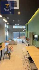 Apartamento com 1 Quarto para alugar, 33m² no Consolação, São Paulo