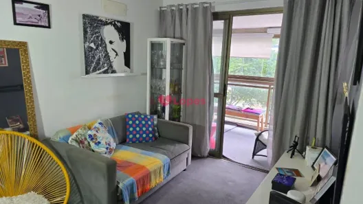 Apartamento com 3 Quartos à venda, 81m² no Recreio dos Bandeirantes, Rio de Janeiro