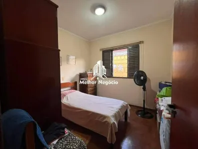 Casa com 2 Quartos à venda, 93m² no Higienópolis, Piracicaba