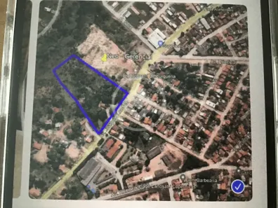 Lote/Terreno à venda, 3m² no Ribeirão do Lipa, Cuiabá