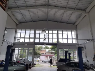 Prédio Comercial à venda, 198m² no Cristo Redentor, Porto Alegre