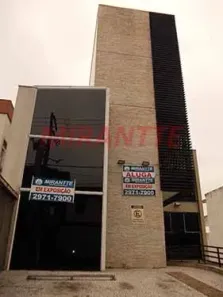 Imóvel Comercial à venda, 1000m² no Água Fria, São Paulo