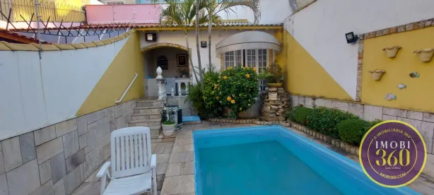 Sobrado com 3 Quartos à venda, 130m² no Jardim Nossa Senhora do Carmo, São Paulo