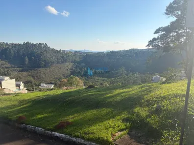 Lote/Terreno à venda, 403m² no Parque Guadalajara, Juiz de Fora