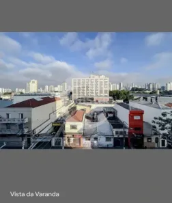 Apartamento com 2 Quartos à venda, 43m² no Tatuapé, São Paulo
