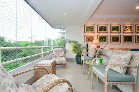 Apartamento com 4 Quartos à venda, 230m² no Higienópolis, São Paulo
