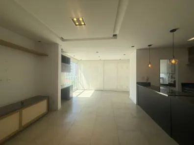 Apartamento com 2 Quartos para alugar, 76m² no Moema, São Paulo