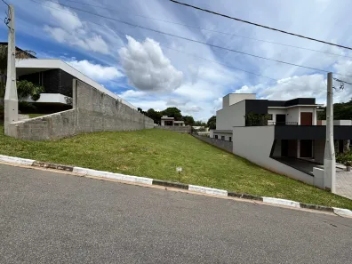 Lote/Terreno à venda, 750m² no Observatório, Vinhedo