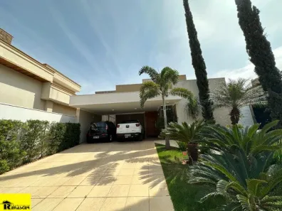 Casa de Condomínio com 3 Quartos à venda, 220m² no Residencial Gaivota I, São José do Rio Preto