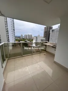 Apartamento com 2 Quartos à venda, 73m² no Praia de Itaparica, Vila Velha