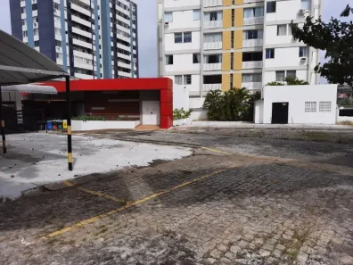 Imóvel Comercial para alugar, 1200m² no Rio Vermelho, Salvador
