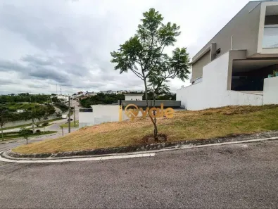 Lote/Terreno à venda, 315m² no Condomínio Vem Viver Jacareí, Jacareí
