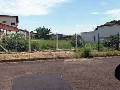 Lote/Terreno à venda, 465m² no Jardim Centenário, São Carlos