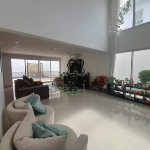 Casa de Condomínio com 3 Quartos à venda, 355m² no Quiririm, Taubaté