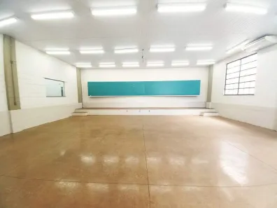 Sala Comercial para alugar, 140m² no Jardim Maria Bruschi Modeneis, Limeira