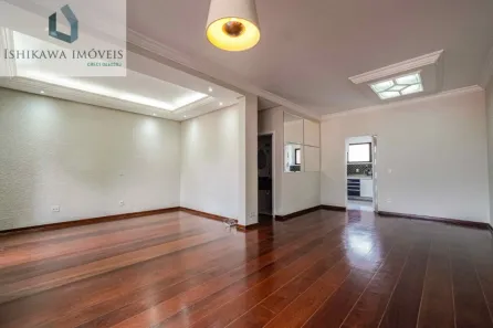 Apartamento com 3 Quartos à venda, 127m² no Vila Mariana, São Paulo
