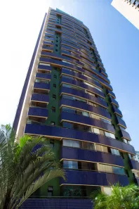 Apartamento com 4 Quartos para alugar, 153m² no Alphaville Centro Industrial e Empresarial/Alphaville., Barueri