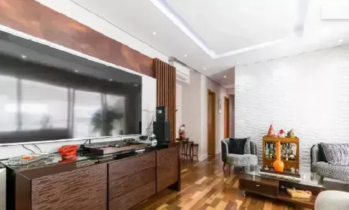 Apartamento com 3 Quartos à venda, 103m² no Vila Mariana, São Paulo