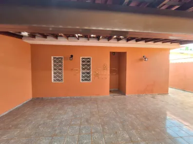 Casa com 3 Quartos à venda, 177m² no Residencial e Comercial Palmares, Ribeirão Preto