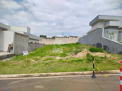 Lote/Terreno à venda, 300m² no Reserva Central Parque, Salto