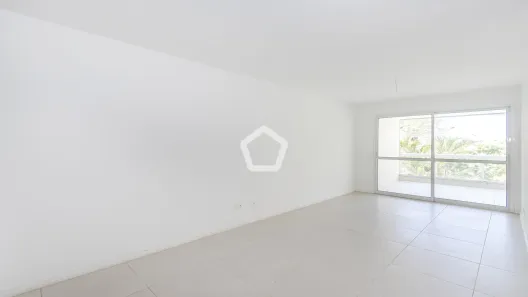 Apartamento com 3 Quartos à venda, 108m² no Recreio dos Bandeirantes, Rio de Janeiro