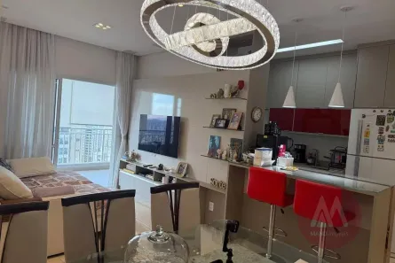Apartamento com 3 Quartos à venda, 96m² no Vila Andrade, São Paulo