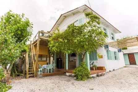 Casa com 6 Quartos para alugar, 160m² no Lagoa da Conceição, Florianópolis