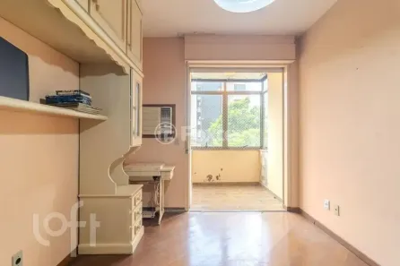 Apartamento com 2 Quartos à venda, 135m² no São João, Porto Alegre