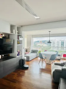 Apartamento com 3 Quartos à venda, 130m² no Jardim Dom Bosco, São Paulo