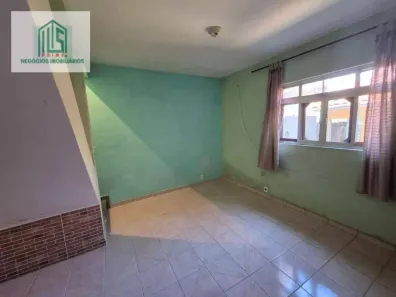 Casa com 2 Quartos à venda, 136m² no Vila Helena, Santo André