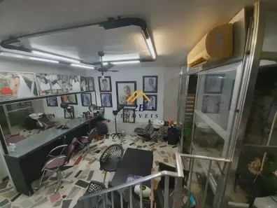 Apartamento com 4 Quartos à venda, 183m² no Vila Isabel, Rio de Janeiro