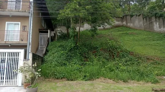 Lote/Terreno à venda, 250m² no Jardim Rio das Pedras, Cotia